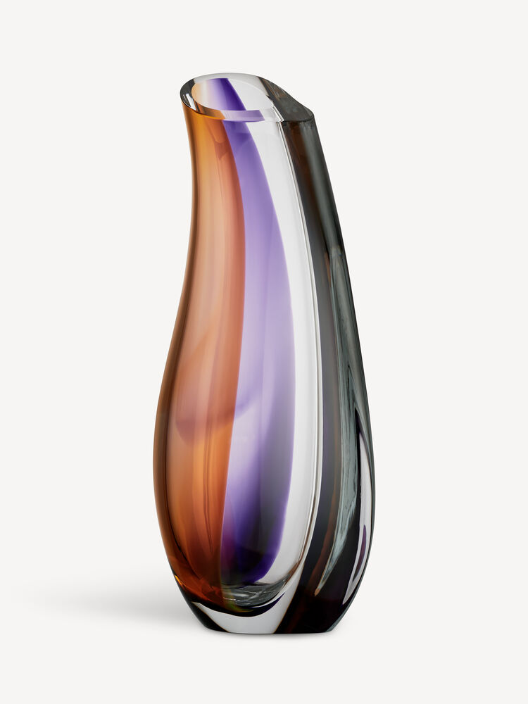 K&B Orchid vase 37cm